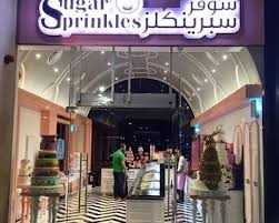 Sugar Sprinkles 