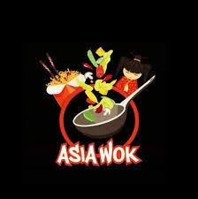 Asia Walk