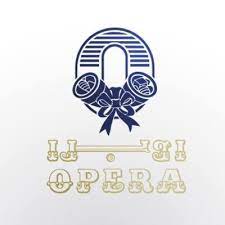 Opera Pastry