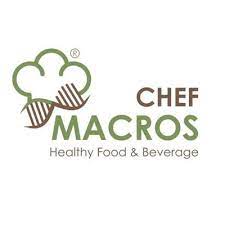 MACROS CHEF