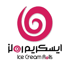 Ice Cream Rolls