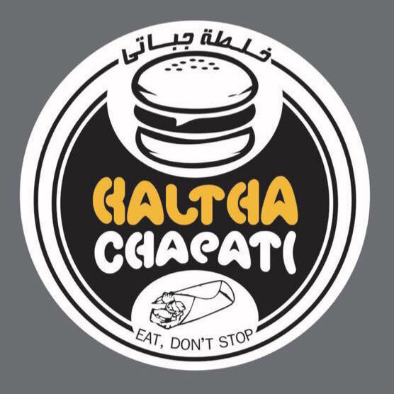 kaltha chapati