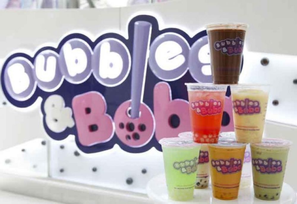 Bubbles and Booba