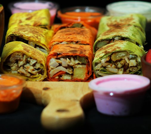 Falafel Al Nile