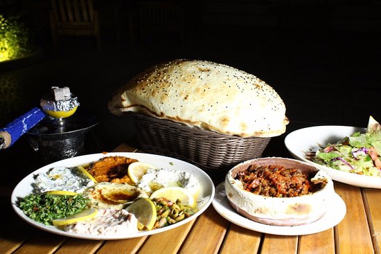 Bait Al Shams