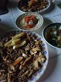 الريف العراقي
