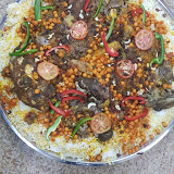 Al Dana Kitchen
