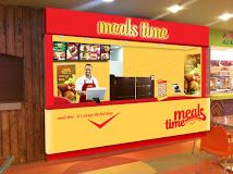 Meals Time