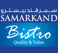 Samarkand Bistro