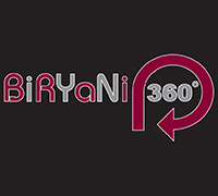 برياني 360