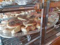 معجنات زعفران