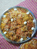 مطبخ رأس الخيمة الشعبي