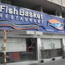 Fish Basket