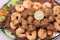 طعمه