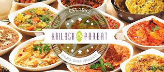 Kailash Parbat