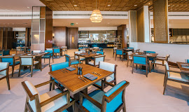 Mosaic - Muscat