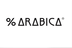 Arabica Cafe