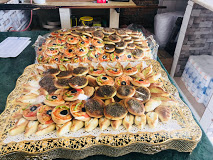 Apple pastries