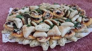 معجنات الغربية