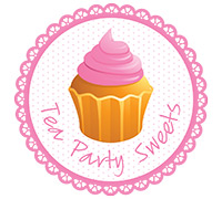T-Party Sweet sweets