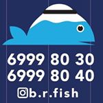 Bourashad sea restaurant