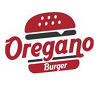Oregano burger 