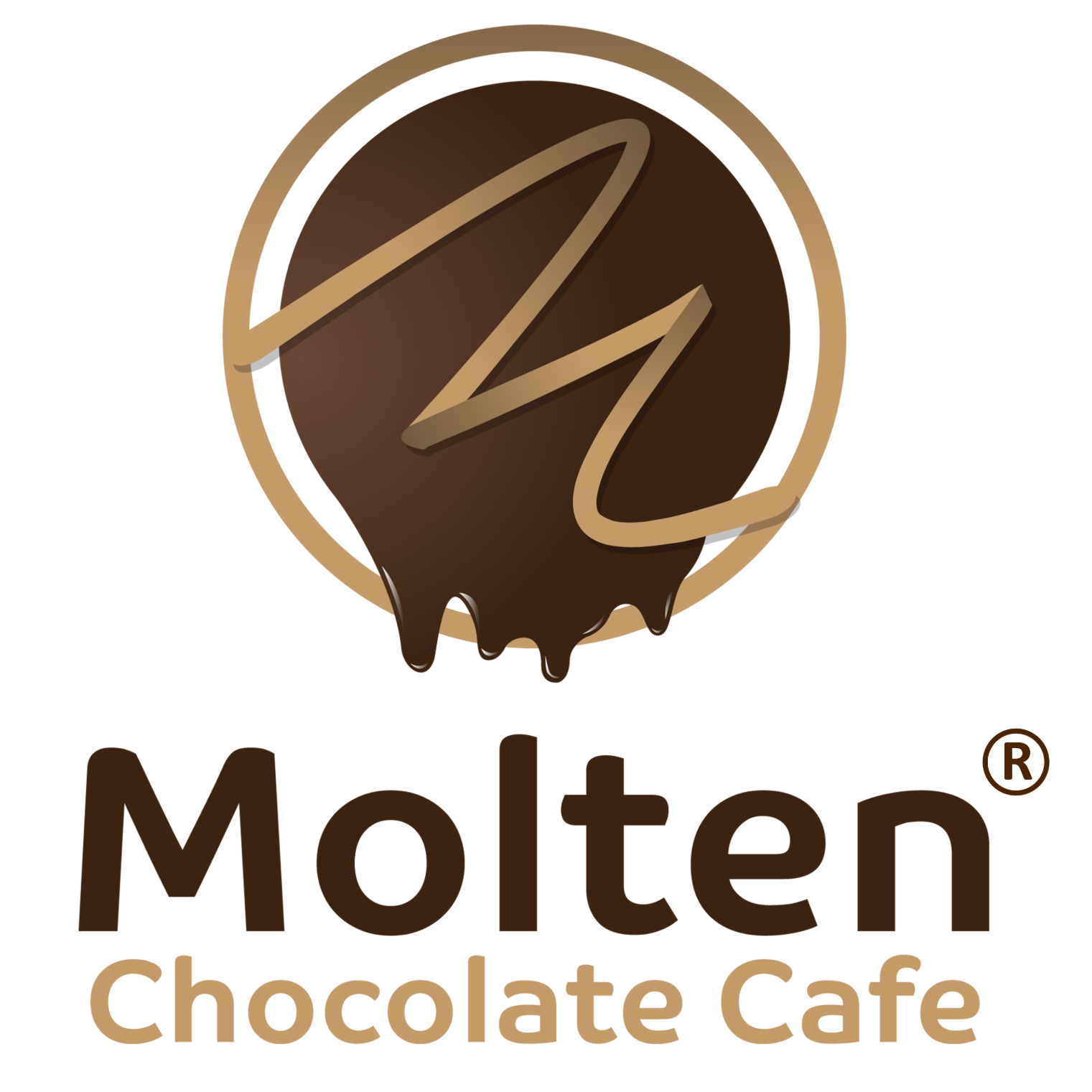 Molten Chocolate Cafe