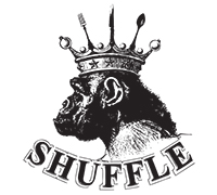 shuffle 