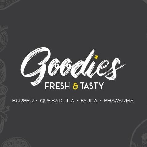 Goodies JO