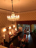 Dextrose cafe