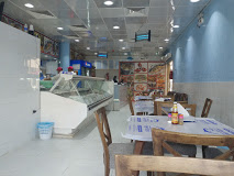 Abo Ali Seafood