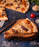 Joeys Pizza