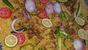 مضغوط العقبة