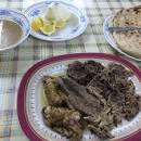 Pacha Diwan Sharq