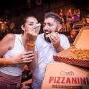 Pizzanini‎
