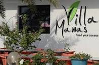 Villa Mamas