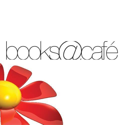 كتب في المقهى