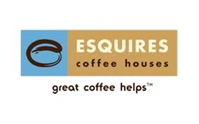 Esquire coffee house