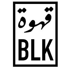 قهوه بلك