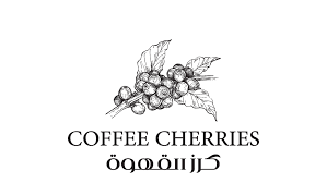 كرز القهوة