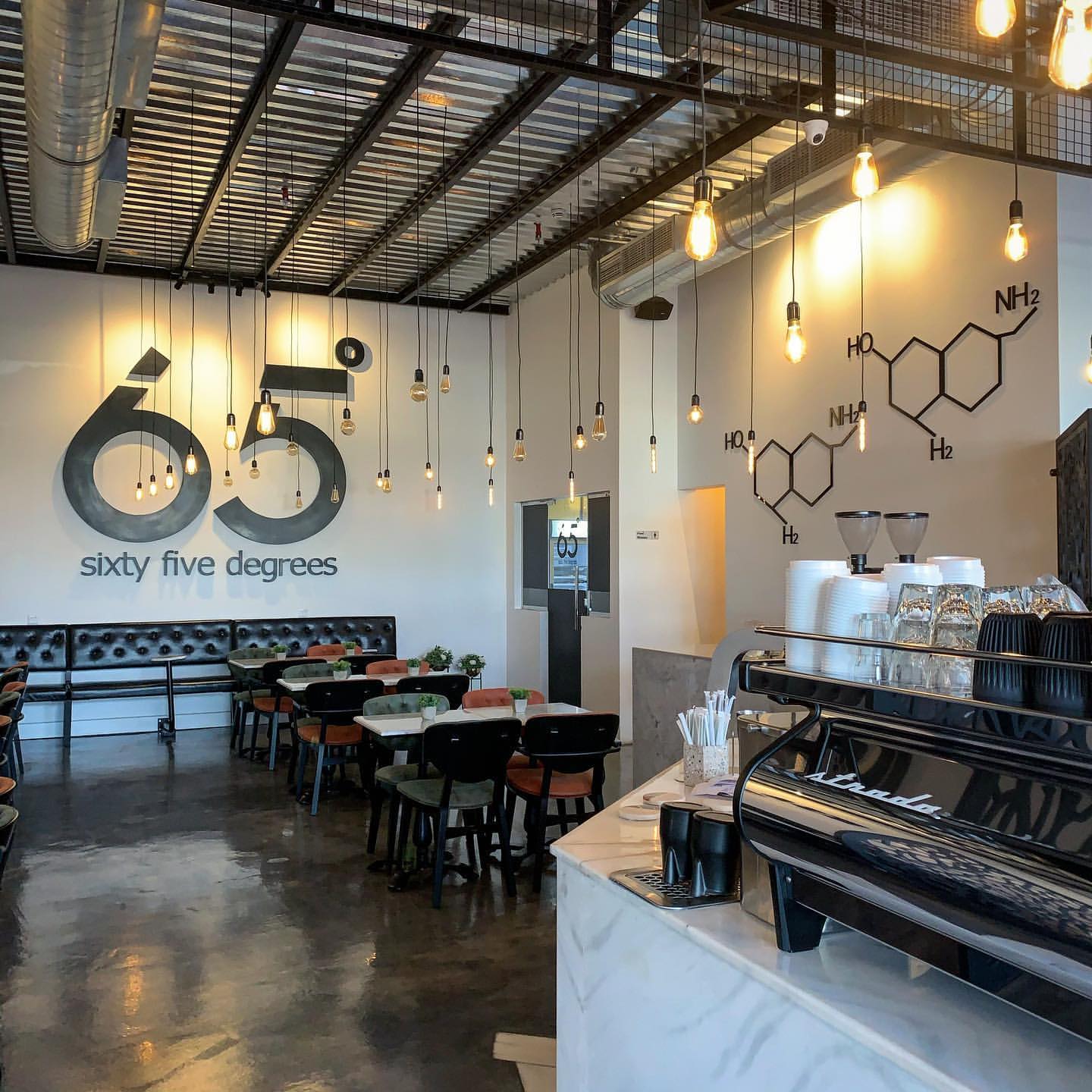 65 Degrees - Sixtyfivedegrees