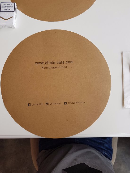 Circle
