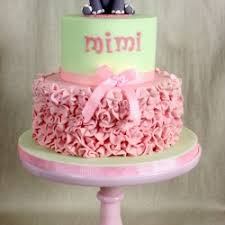 Shahdan Cake