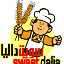 Sweet Dalia