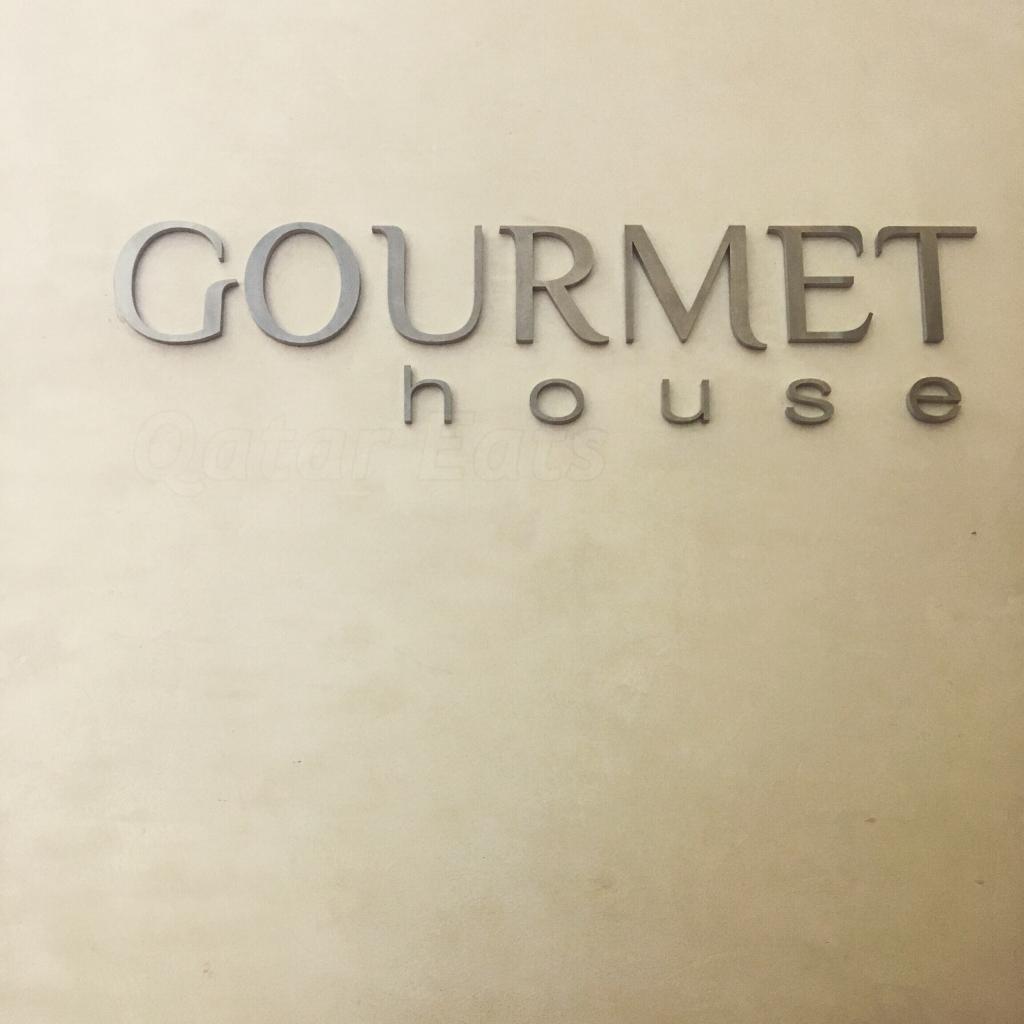 Gourmet House