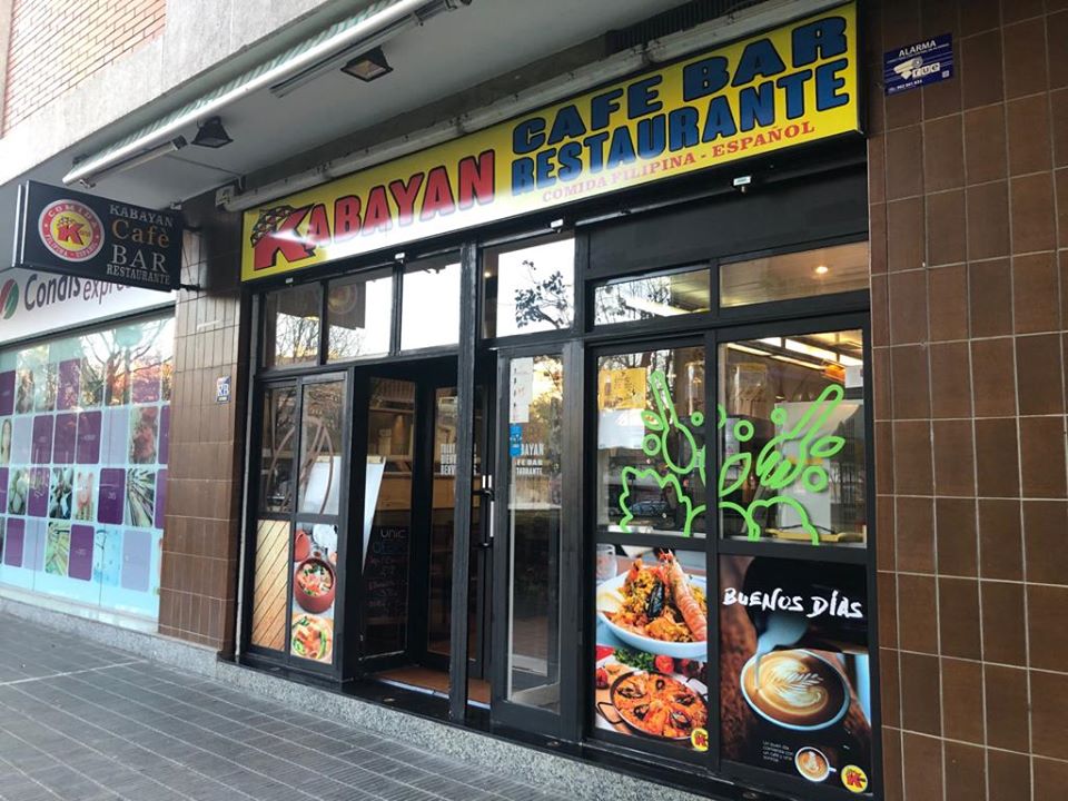 Kabayan 