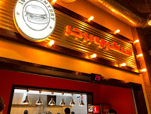 Century Burger