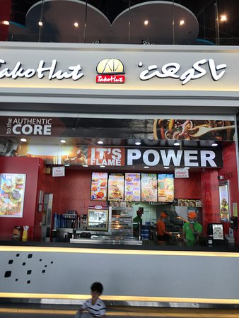 Taco Hut