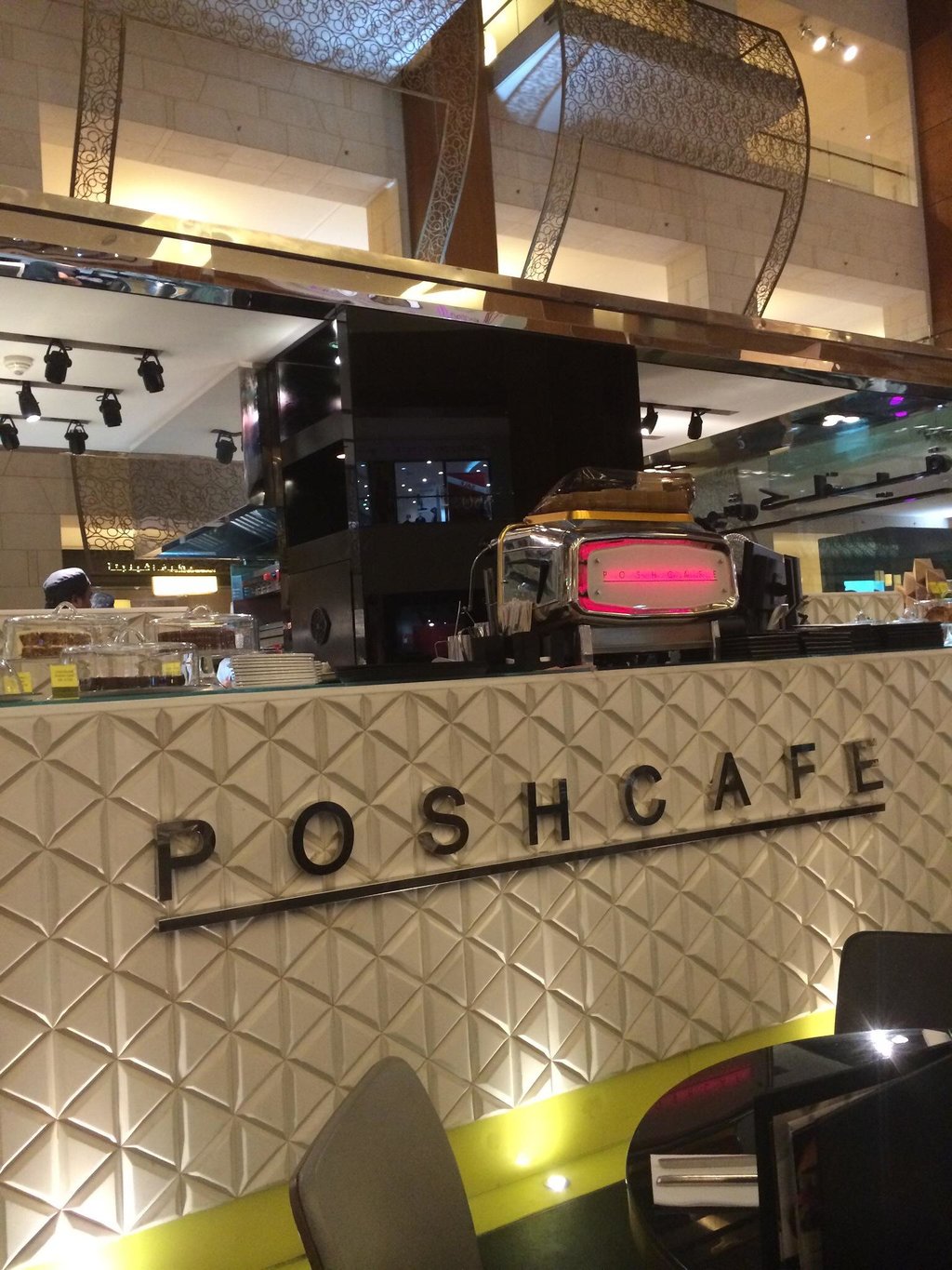 Posh 