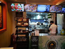 Rehana Restaurant